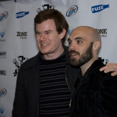 Alexander the Last - Photo By Jesse Muniz Alexander the Last