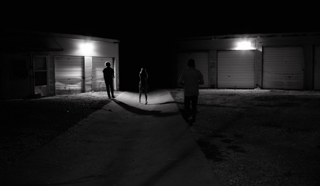 Ringo Deathstarr - Photo by Dylan O'Connor