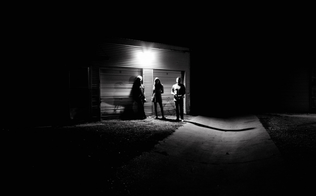 Ringo Deathstarr - Photo by Dylan O'Connor