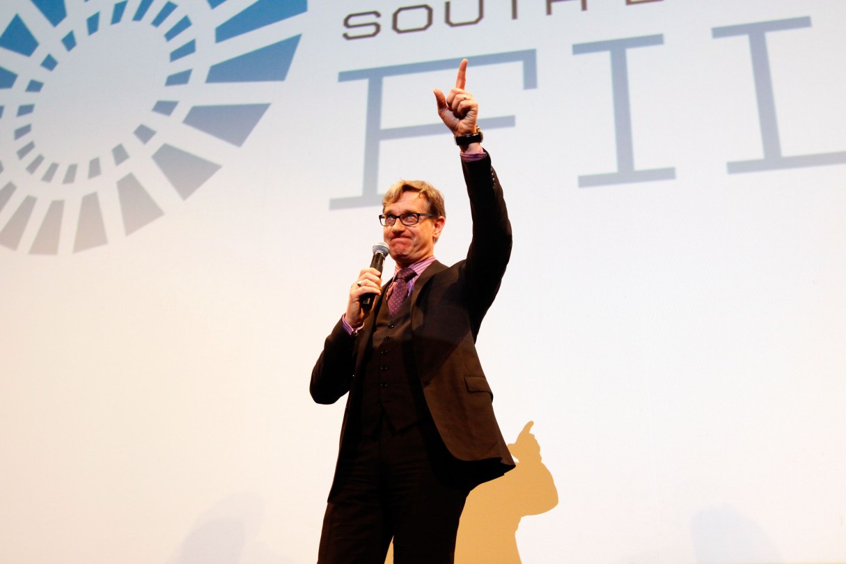 Bridesmaids (work-in-progress), Attack the Block, Undefeated, Greta Gerwig, Simon Pegg and More for SXSW Film