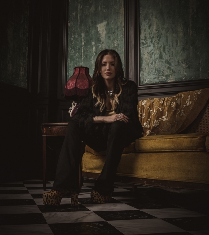 Dorothy - Photo by Dylan O'Connor