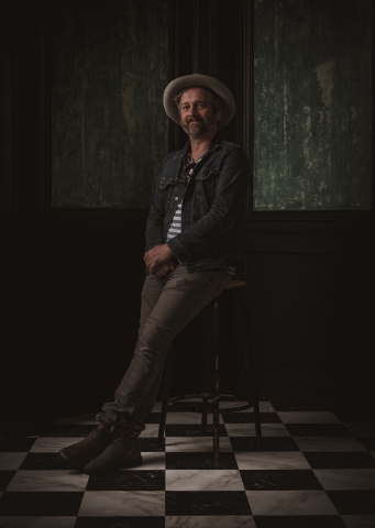 Palo Duro - Photo by Dylan O'Connor