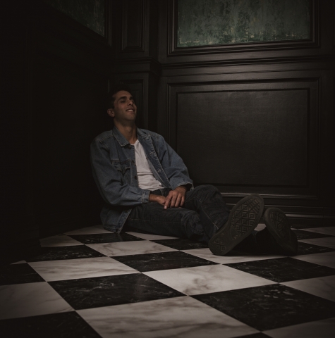 Ramesh - Photo by Dylan O'Connor