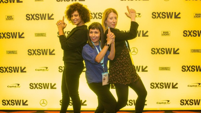 Independent Episodics 2