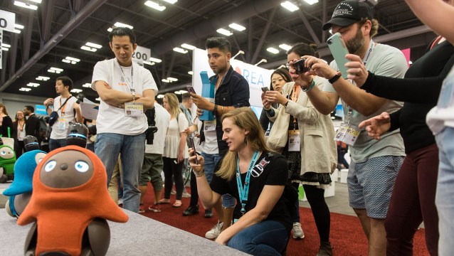 Apply to SXSW Trade Show 2020