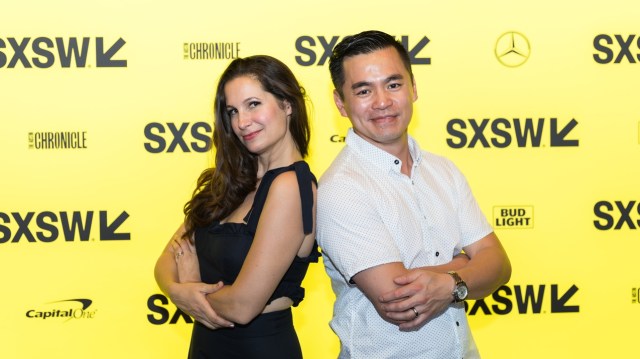 A Tuba to Cuba - Photo by Bob Johnson