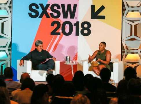 Technology, Media and Politics - Photo by Andy Nietupski