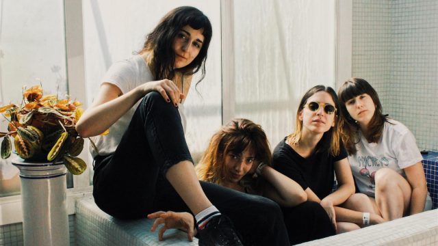 Hickeys - Photo courtesy of the Artist