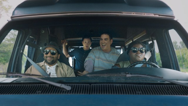 Come As You Are - Photo by CAYA FILM LLC