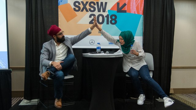 Faith in the Workplace - Photo by Manuel Gonzales Jr.