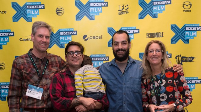 God Bless the Child Photo by - Miklos Lorant