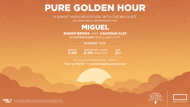 Michelob ULTRA Pure Gold