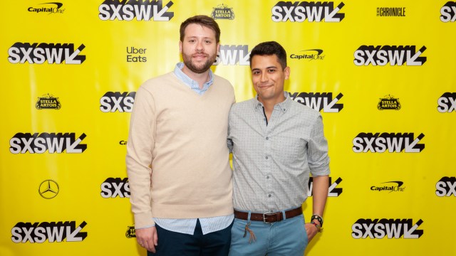 World Premiere of Pig Hag - Photo by Debra Reyes