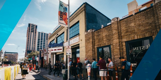 Get Pumped for the Capital One House