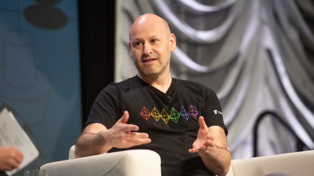 Interactive Keynote: Joseph Lubin - 2019 SXSW Conference and Festivals - Photo by Matt Winkelmeyer