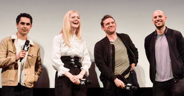 Matt Winkelmeyer/Getty Images for SXSW