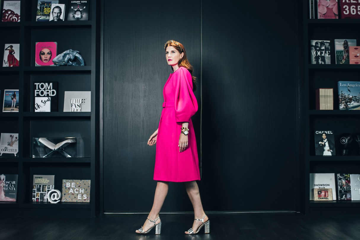 Amber Venz Box. Photo by Mindy Byrd