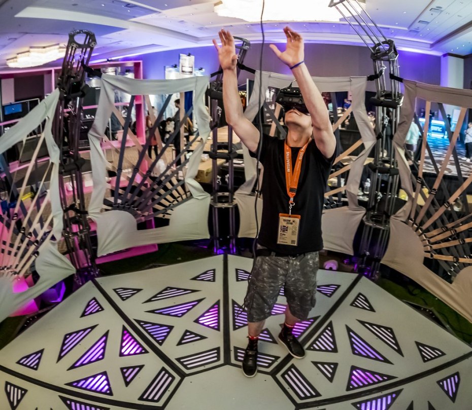 Photo by Aaron Rogosin