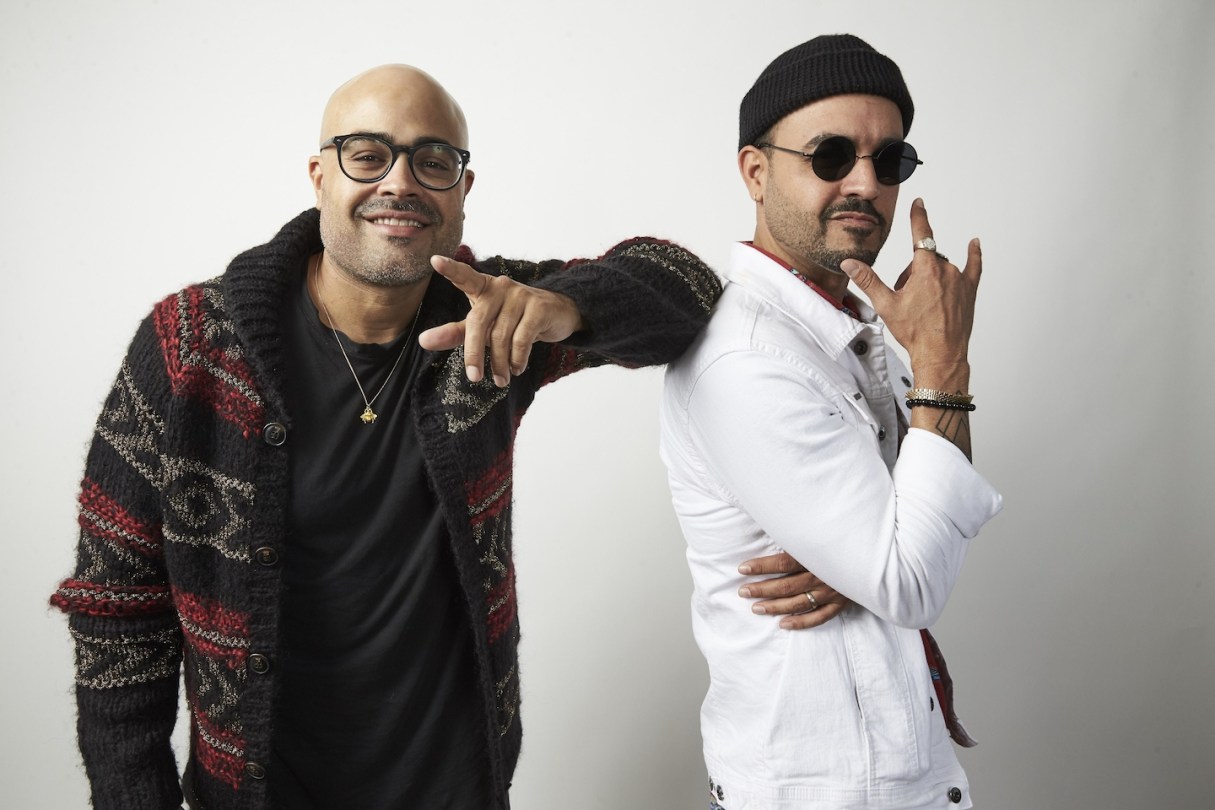 Coastcity. Photo by Victor Prieto.