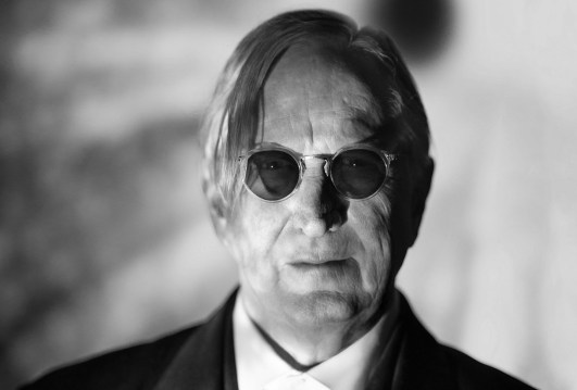 T Bone Burnett. Photo by J Cheuse