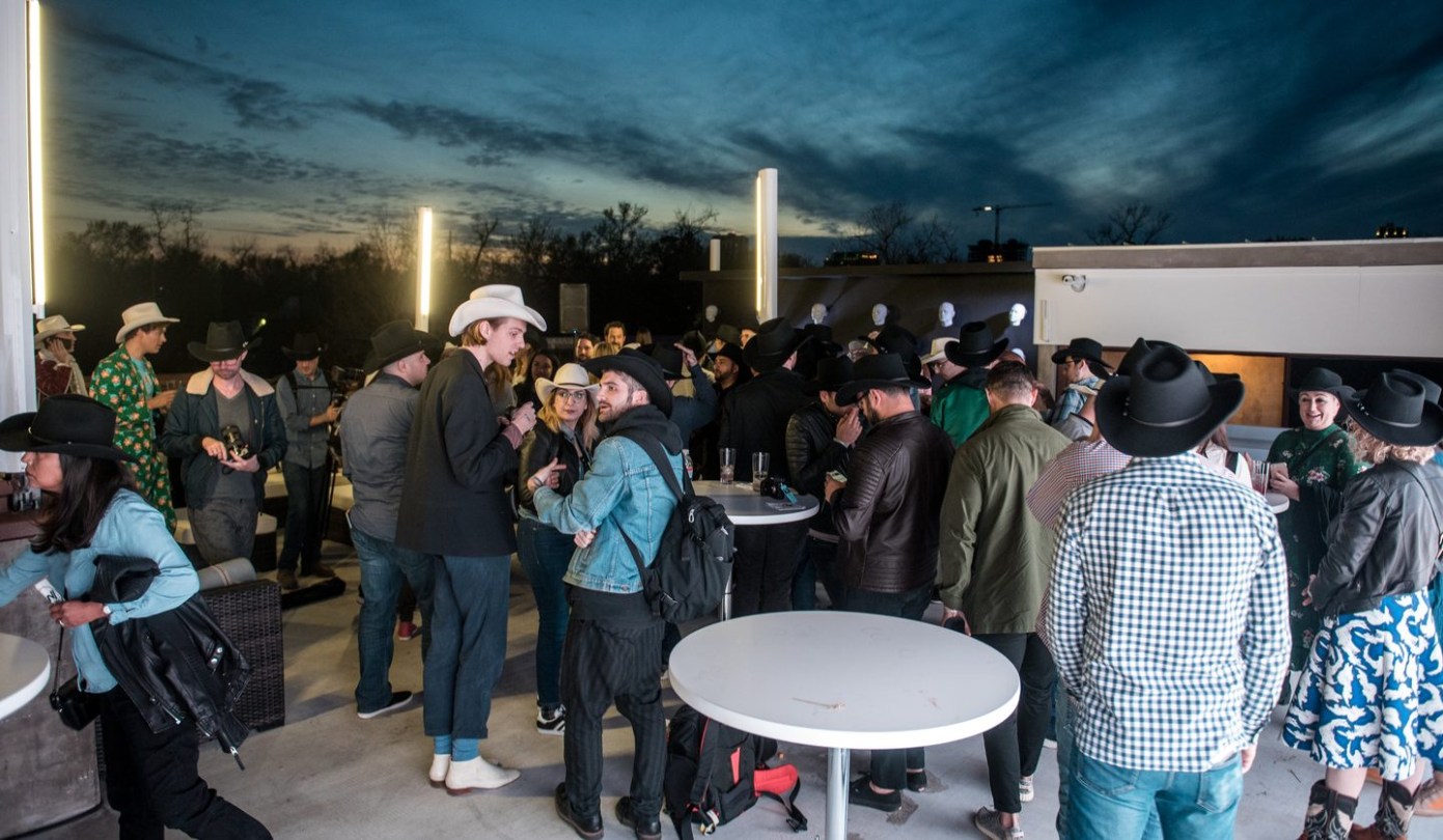 Westworld Live Without Limits Weekend. Photo by Merrick Ales