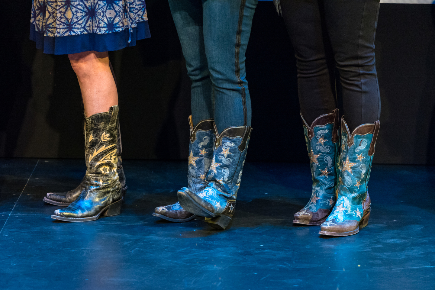 Daughters of the Sexual Revolution: The Untold Story of the Dallas Cowboys Cheerleaders World Premiere. Photo by Jon Currie