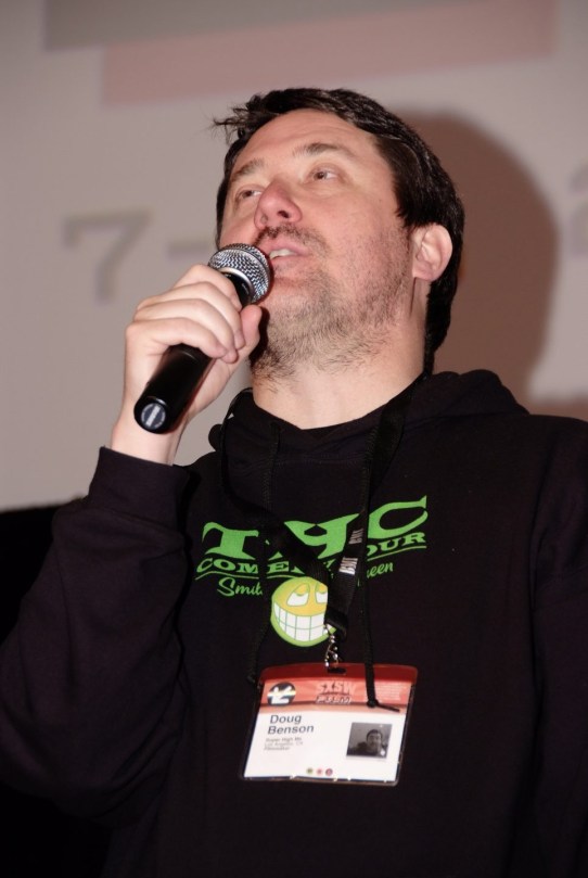 Doug Benson
