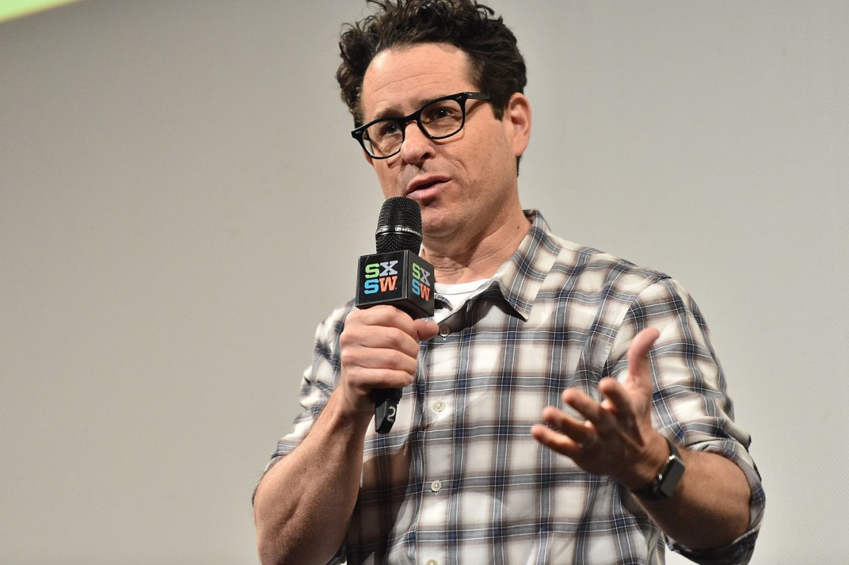 J.J. Abrams