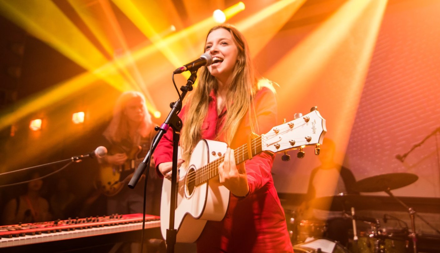 Jade Bird. Photo by Lisa Walker