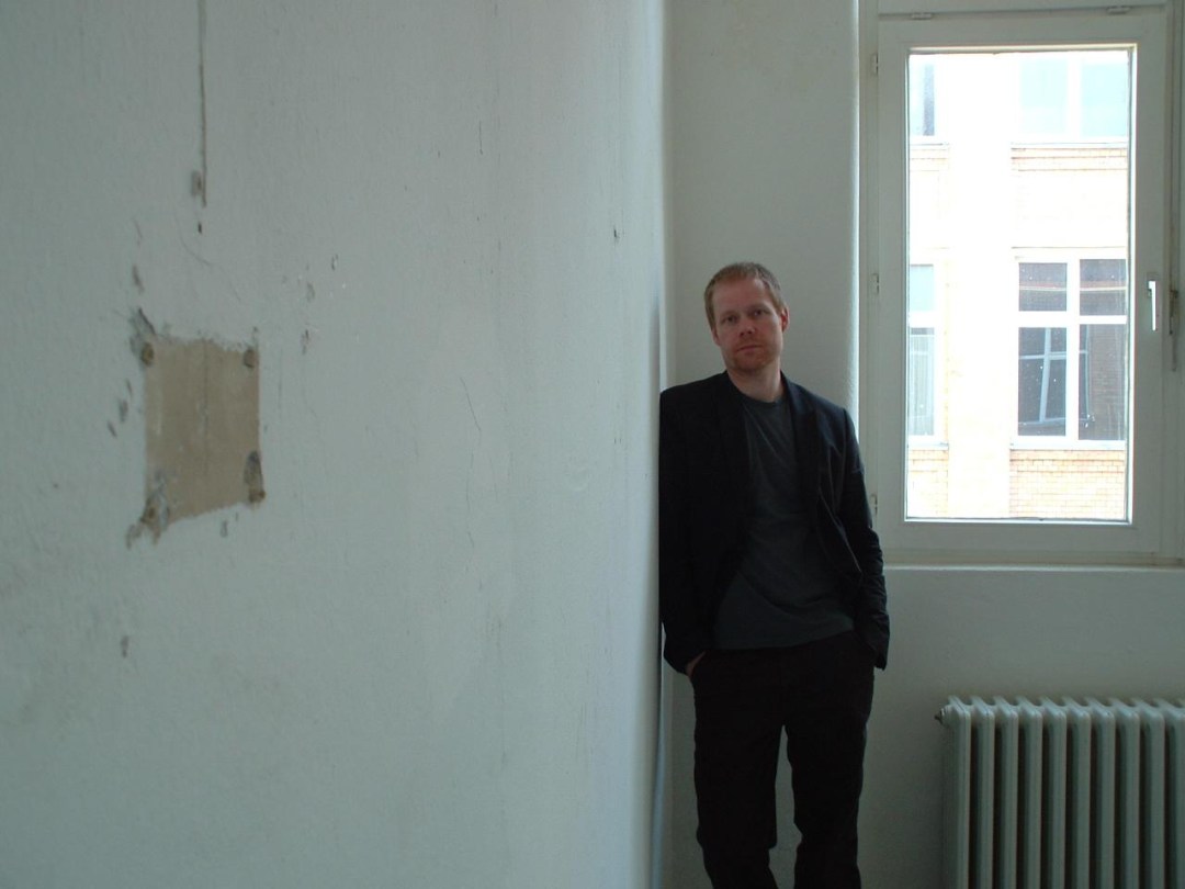 Max Richter