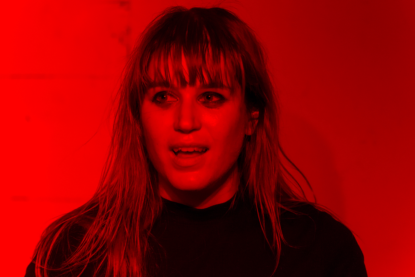 Sharkmuffin. Photo by Manuel H Gonzales Jr.