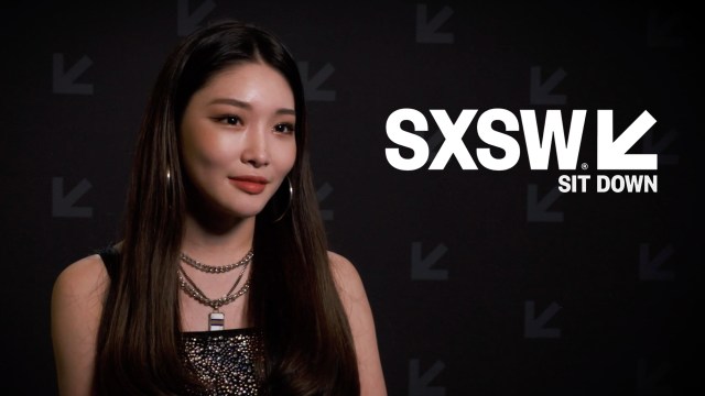 Chung Ha at SXSW 2019