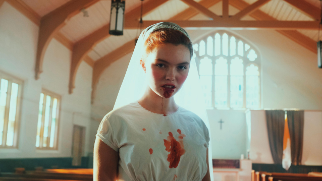 Darlin' - Photo courtesy of film