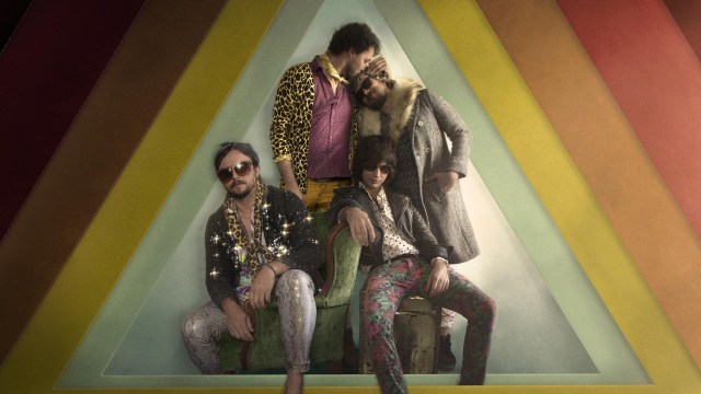 Palm Palm - Photo by Curtis Wayne Millard