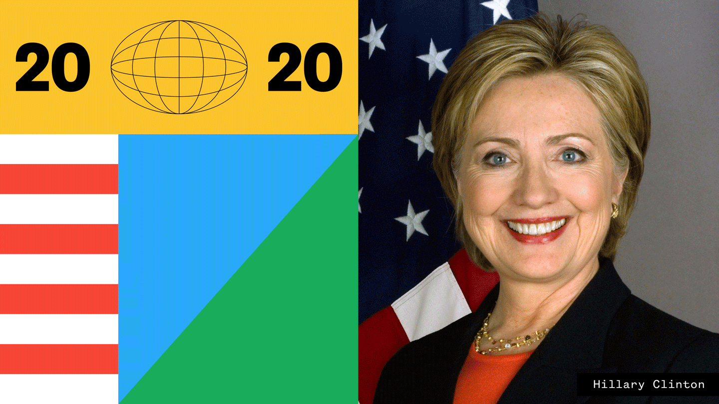 Conversations About America's Future at SXSW 2020 - The two-day SXSW series in collaboration with The Texas Tribune returns for 2020 featuring Hillary Clinton, Adam Schiff, Anita Hill, Will Hurd