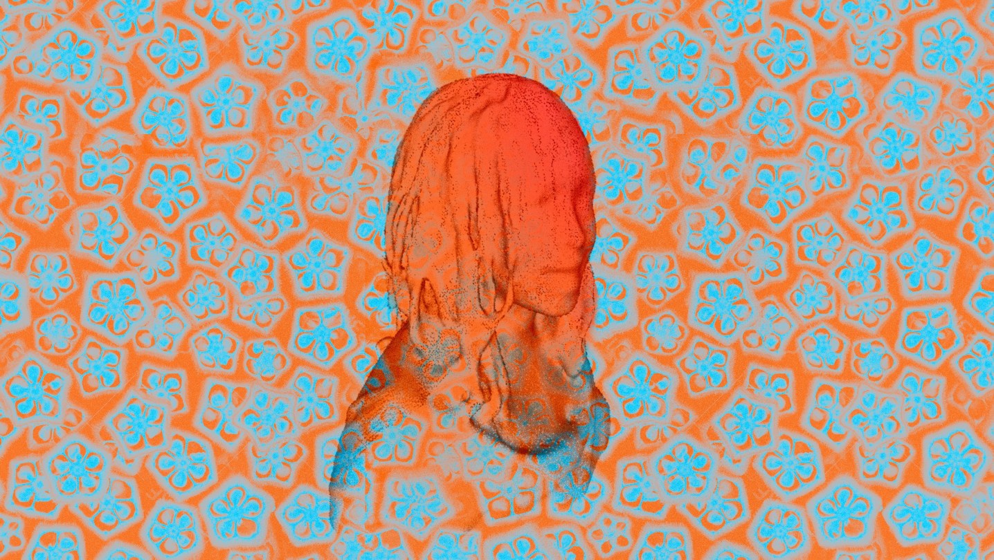 Secret Garden by Stephanie Dinkins