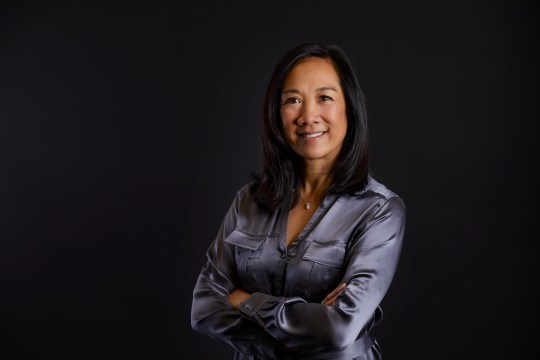 2020 SXSW Speaker, Tami Bhaumik