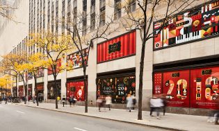 FAO Schwarz by Ty Mattson