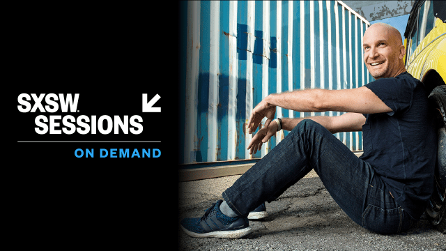 Leon Logothetis - SXSW Sessions