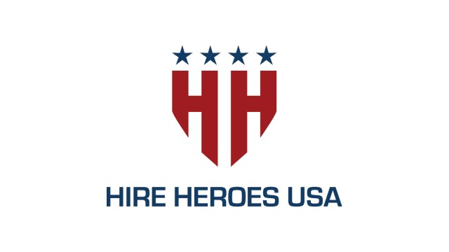 Hire Heroes USA