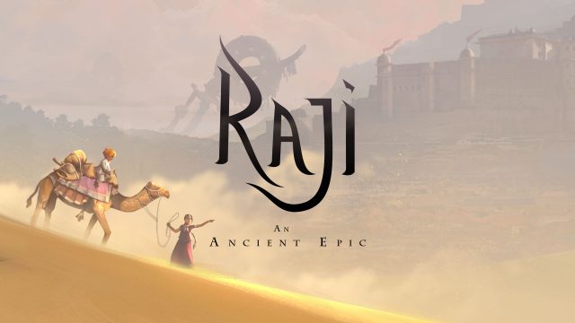 Raji: An Ancient Epic — Nodding Heads Games / Super.com Raji: An Ancient Epic — Nodding Heads Games / Super.com