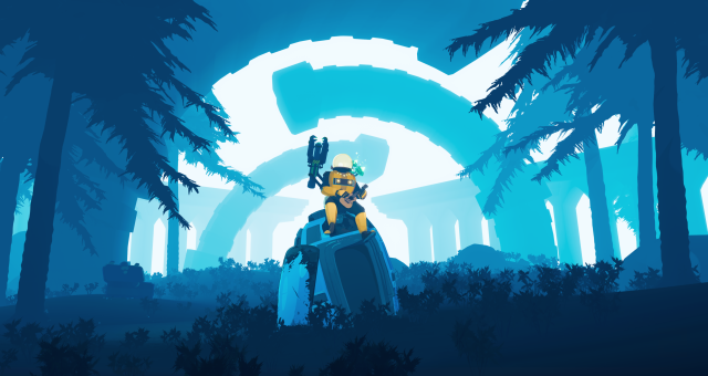 Risk of Rain 2 — Hopoo Games / Gearbox Publishing Risk of Rain 2 — Hopoo Games / Gearbox Publishing