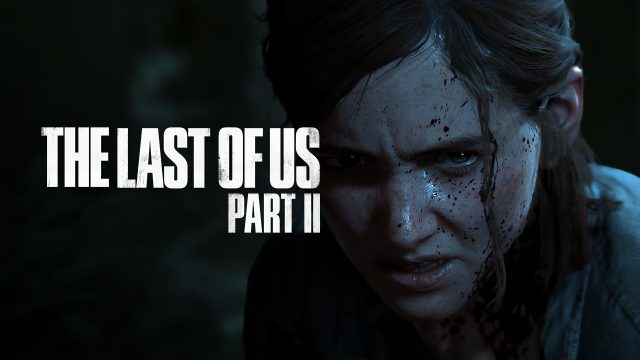 The Last of Us Part II — Naughty Dog / Sony Interactive Entertainment The Last of Us Part II — Naughty Dog / Sony Interactive Entertainment