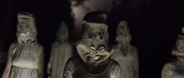 The Toll — image courtesy of filmmaker