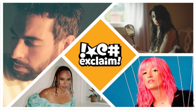 Exclaim!'s 5 Breaking Canadian Artists You Need to See at SXSW 2022
