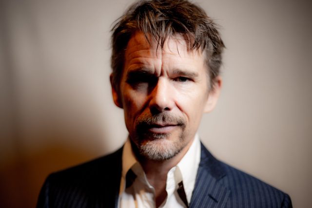 Ethan Hawke - SXSW 2022 - Photo by Rich Fury/Contour by Getty Images for SXSW