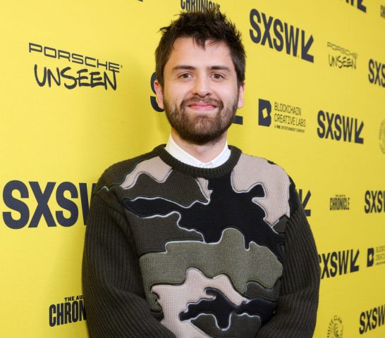 Cooper Raiff at "Cha Cha Real Smooth" Premiere - SXSW 2022 - Photo by Rich Fury/Getty Images for SXSW