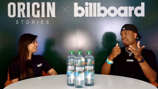 Watch SXSW Artist Origin Stories Brought to you by- ORIGIN™ and Billboard