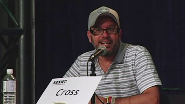 David Cross