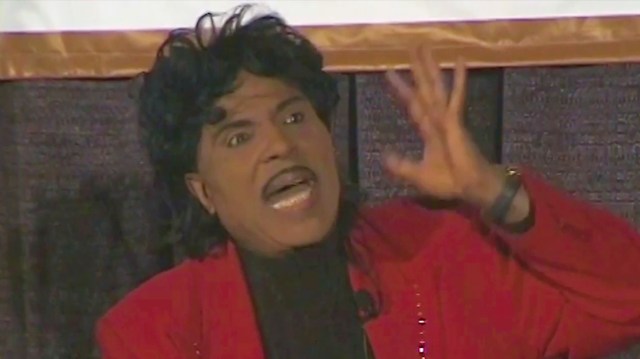 Little Richard
